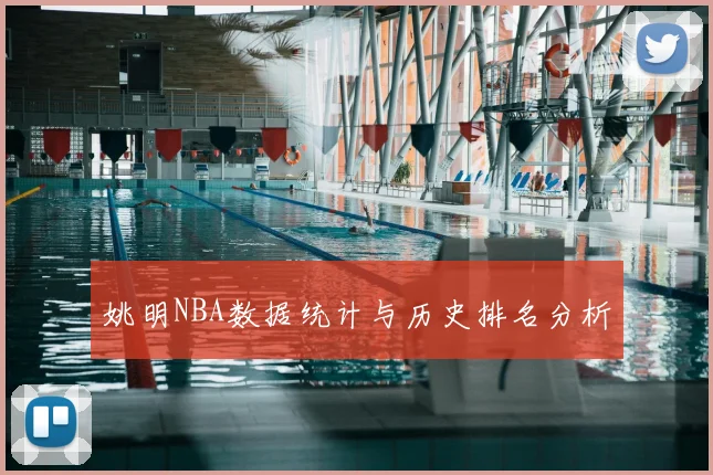 姚明NBA数据统计与历史排名分析