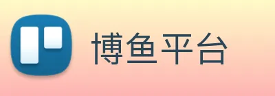 博鱼平台 Logo